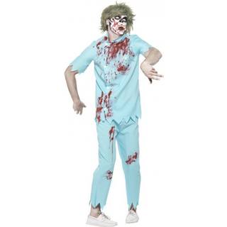 Smiffys Zombie Dentist Costume
