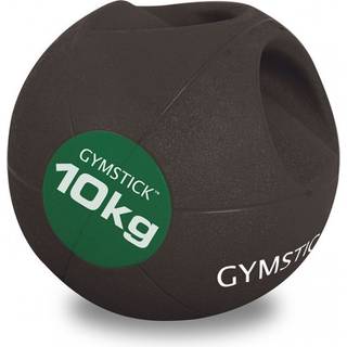 Gymstick Medicine Ball with Handle 10kg