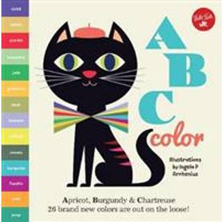 ABC Color (Inbunden, 2017)