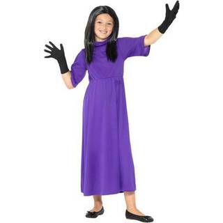 Smiffys Roald Dahl The Witches Costume