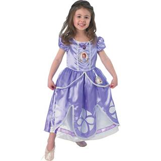 Rubies Sofia the First Deluxe Child