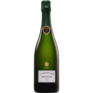 Bollinger Bollinger 2007 La Grande Année Champagne 75cl