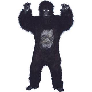 Smiffys Deluxe Gorilla Costume