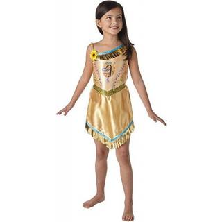 Rubies Fairytale Pocahontas Child