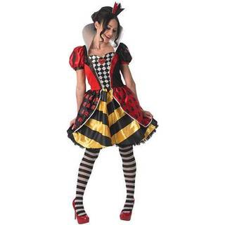 Rubies Alice in Wonderland Red Queen