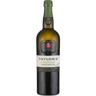 Taylor Chip Dry Malvasia Douro 20% 75cl