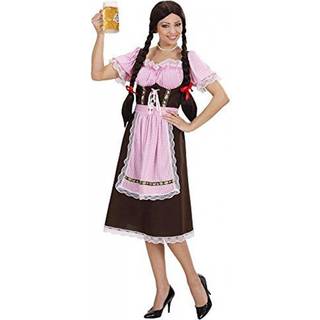 Widmann Bavarian Woman Costume