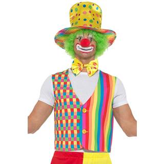Smiffys Big Top Clown Kit