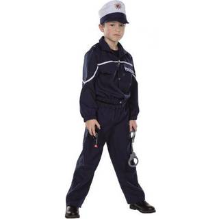 Mottoland Policeman
