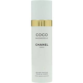 Chanel Coco Mademoiselle Fresh Moisture Mist 100ml • Price