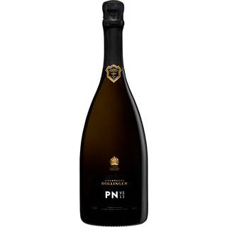 Bollinger PN VZ15 Chardonnay, Pinot Noir Champagne 12% 75cl