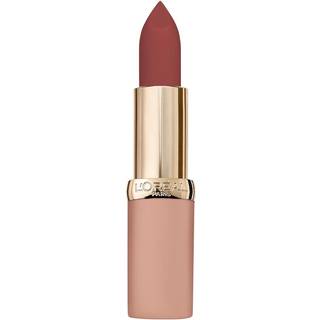 Color Riche Ultra-Matte Nude Lipstick - Loolia Closet