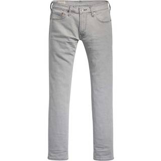 Levi's 511 Slim Fit Jeans - Steel Grey