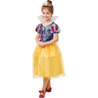 Rubies Disney Princess Utklädnad Snövit