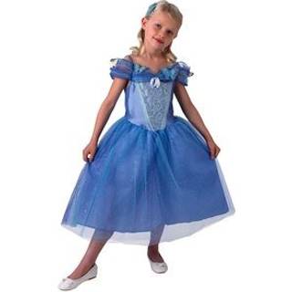 Rubies Cinderella Movie Dress