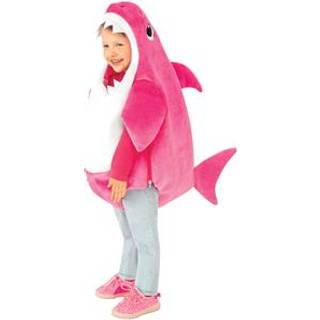 Rubies Child Mommy Shark Costume