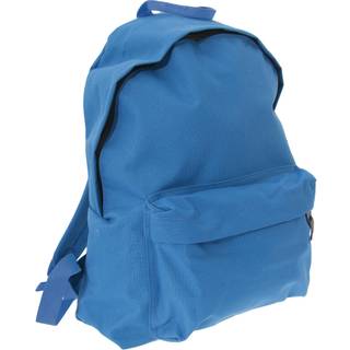 BagBase Fashion Backpack 18L - Sapphire