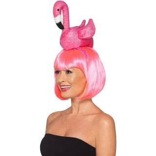 Smiffys Flamingo Headband