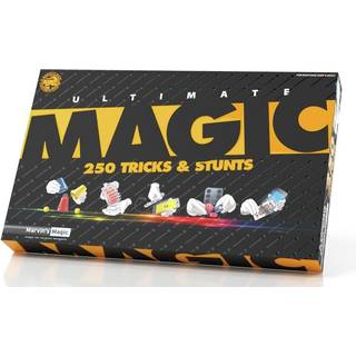 Ultimate Magic Set