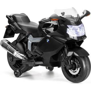 Xootz Electric BMW Bike Black