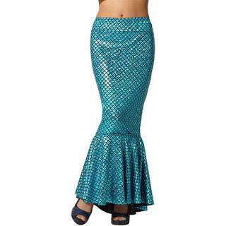 Th3 Party Mermaid Skirt