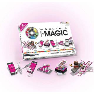 Marvin's Magic iMagic Box of Tricks Multilingual