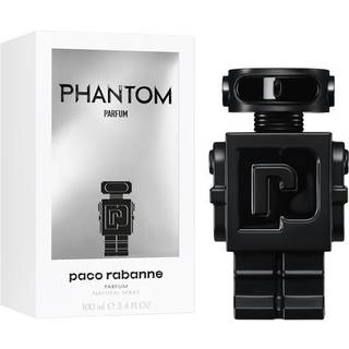 Rabanne phantom edp • Compare & find best price now