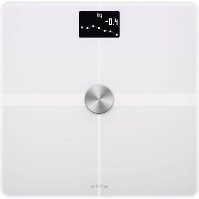 Bathroom Scales Withings Body+