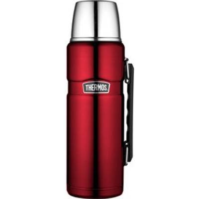 traditional thermos flask