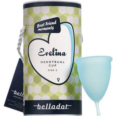 Belladot Evelina Menstrual Cup Large/Plus