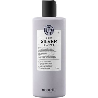 Top Best Silver Shampoos of → Reviewed &