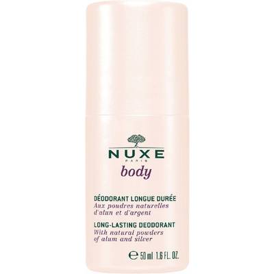Nuxe Body Long-Lasting Deo Roll-on 50ml