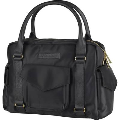 Elodie Details Diaper Bag Black Edition