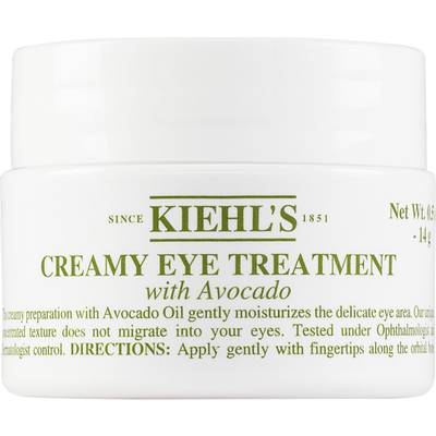 Kiehl's Creamy Eye Treatment Avocado 14ml