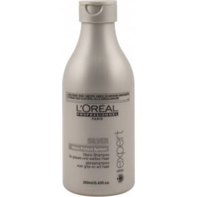 L'Oréal Professionnel Paris Serie Expert Silver Shampoo 250ml