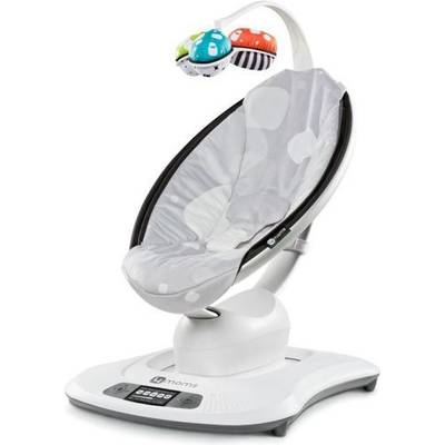 baby moving bouncer