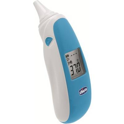 Chicco Ear Thermometer Infrared Comfort Quick