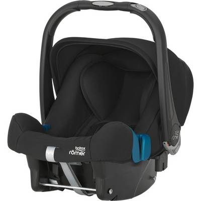 Britax Baby-Safe Plus SHR II