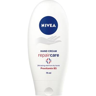 Nivea Repair Care Hand Cream 75ml