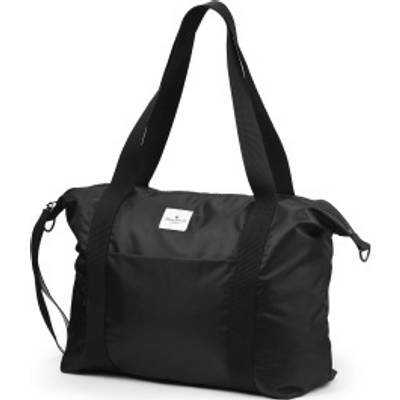 Elodie Details Diaper Bag Brilliant Black