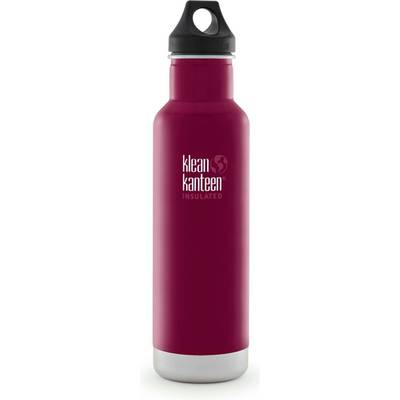 Klean Kanteen Classic Water Bottle 0.592L