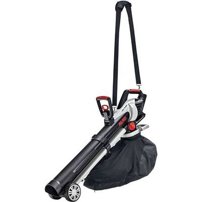 Black and Decker BCBLV36 36v Cordless Garden Vacuum and Leaf Blower