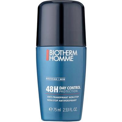 Biotherm Homme 48H Day Control Deo Roll-on 75ml 1-pack