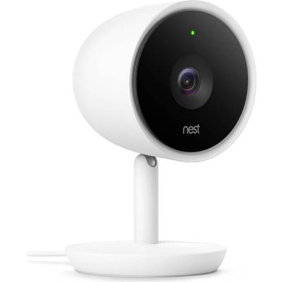 nest camera lost connection