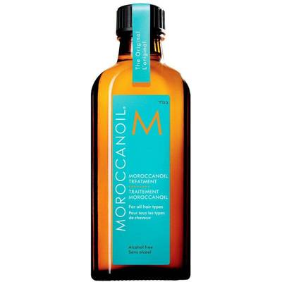 Moroccanoil Original Oil Treatment 100ml