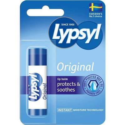 Lypsyl Original 5ml