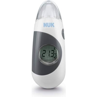 Nuk 2 in 1 Baby Thermometer
