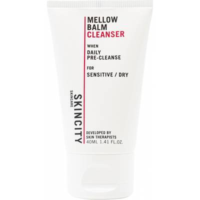 Skincity Mellow Balm Cleanser 40ml