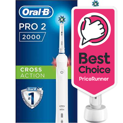 trommel regeren banaan Top 11 Best Electric Toothbrushes of 2022 → Reviewed & Ranked