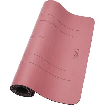 Casall Grip & Cushion III Yoga Mat 5mm